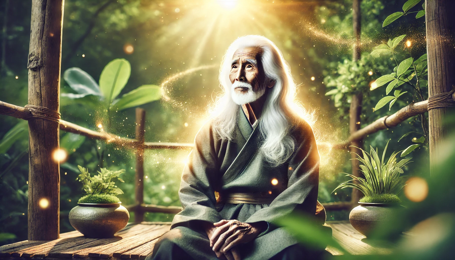 世界上最年长的人庆祝150岁生日：长寿的秘密揭示
